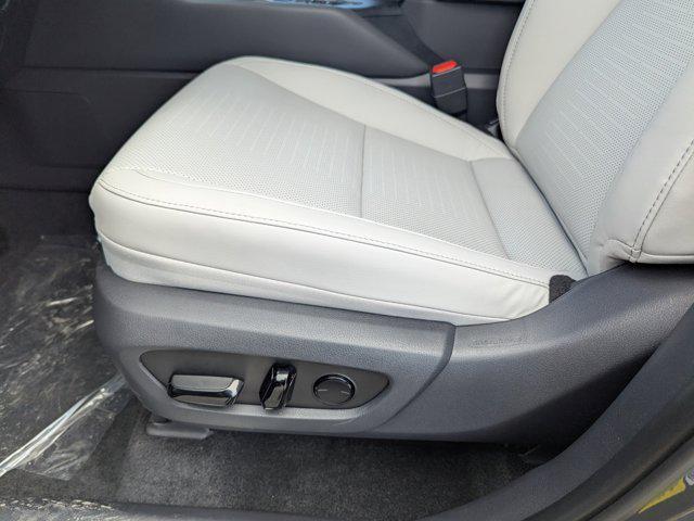 new 2025 Lexus TX 350 car, priced at $63,344