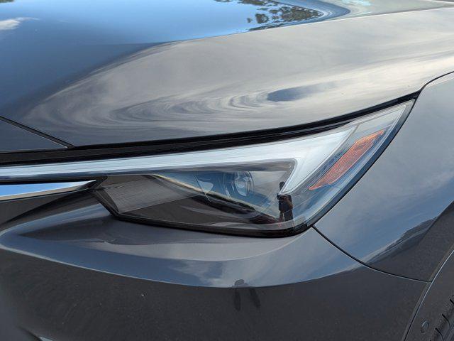 new 2025 Lexus TX 350 car, priced at $63,344