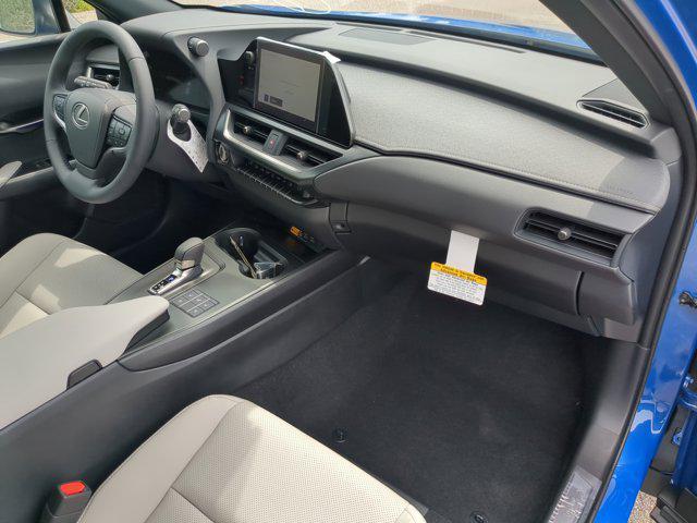 new 2025 Lexus UX 300h car, priced at $41,380