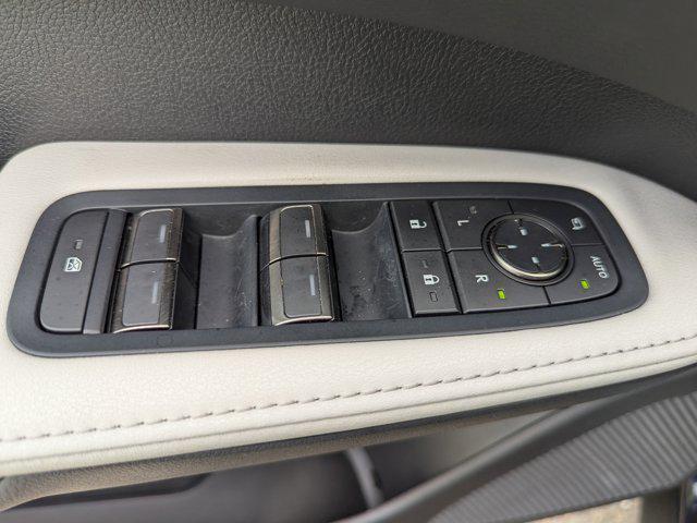used 2023 Lexus RX 350 car, priced at $48,887