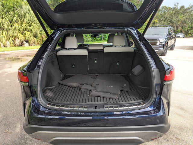 used 2023 Lexus RX 350 car, priced at $48,887