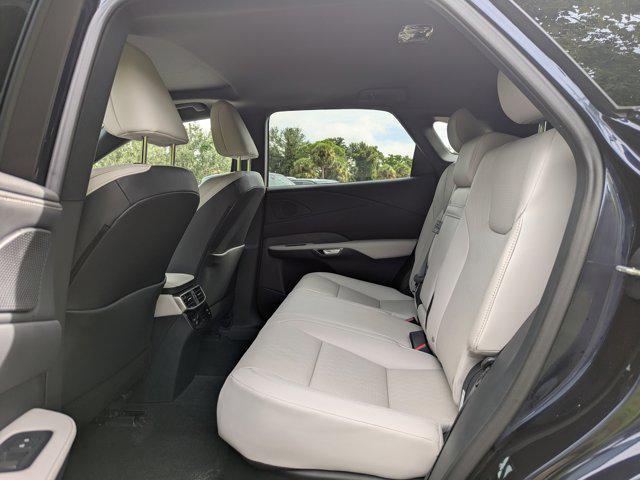 used 2023 Lexus RX 350 car, priced at $48,887