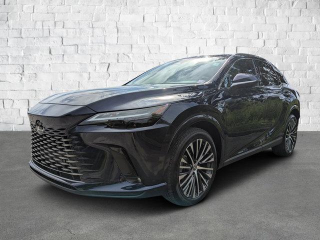 used 2023 Lexus RX 350 car, priced at $48,887