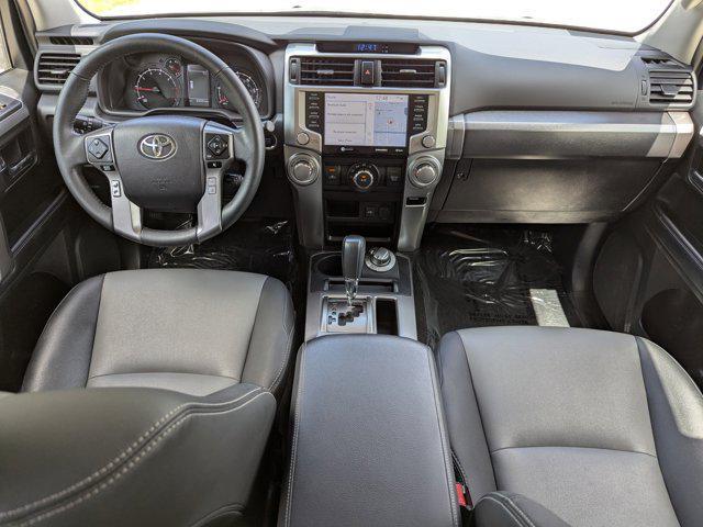 used 2020 Toyota 4Runner car, priced at $32,704