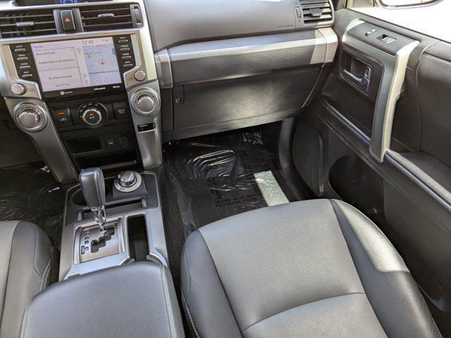 used 2020 Toyota 4Runner car, priced at $32,704