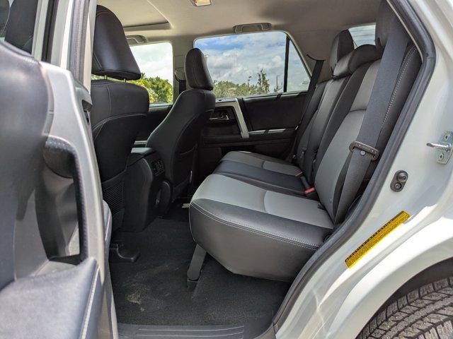 used 2020 Toyota 4Runner car, priced at $32,704