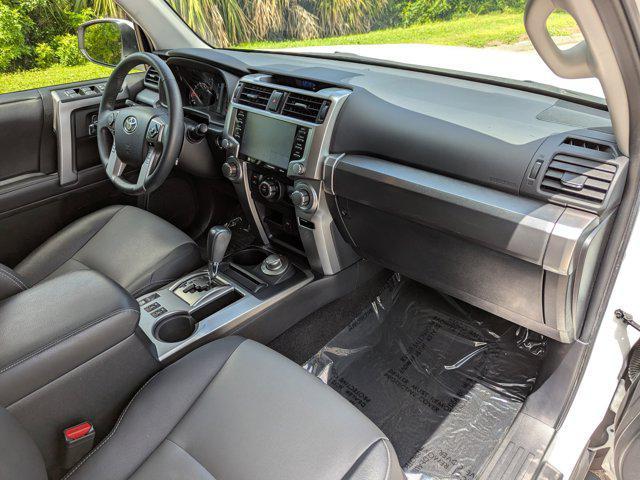 used 2020 Toyota 4Runner car, priced at $32,704