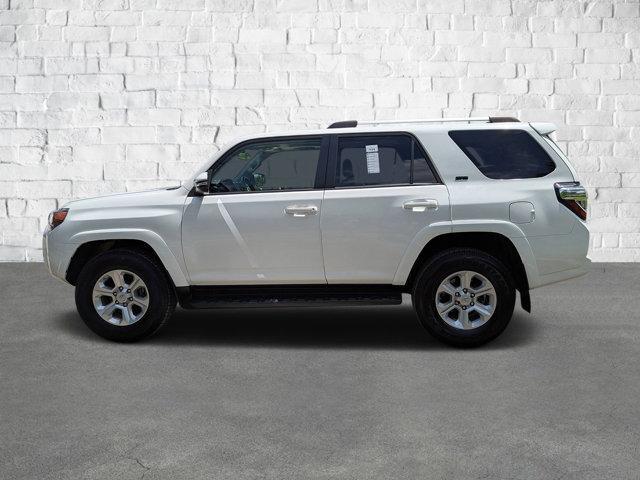 used 2020 Toyota 4Runner car, priced at $32,704