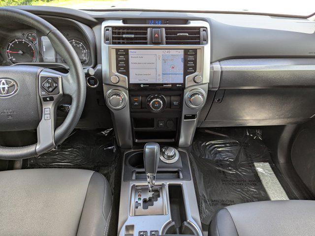 used 2020 Toyota 4Runner car, priced at $32,704