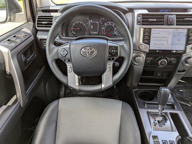 used 2020 Toyota 4Runner car, priced at $32,704