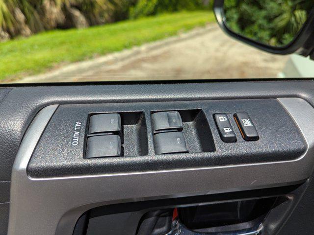 used 2020 Toyota 4Runner car, priced at $32,704