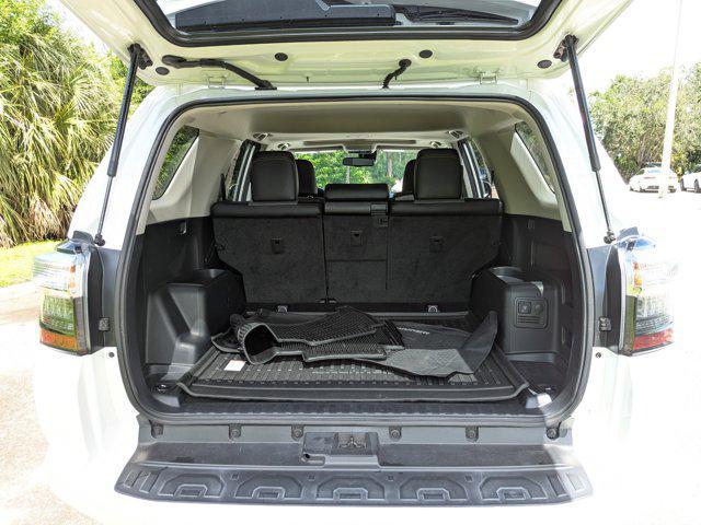 used 2020 Toyota 4Runner car, priced at $32,704