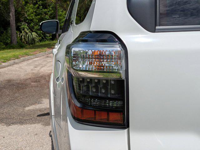 used 2020 Toyota 4Runner car, priced at $32,704