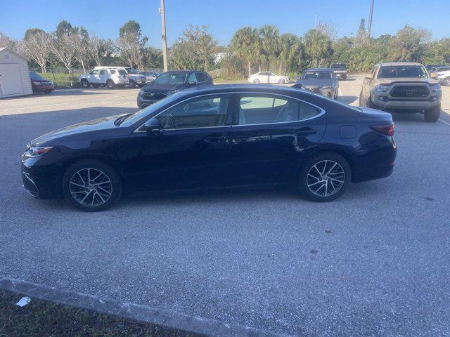 used 2017 Lexus ES 350 car, priced at $22,648