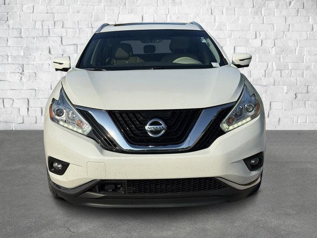 used 2016 Nissan Murano car, priced at $14,441