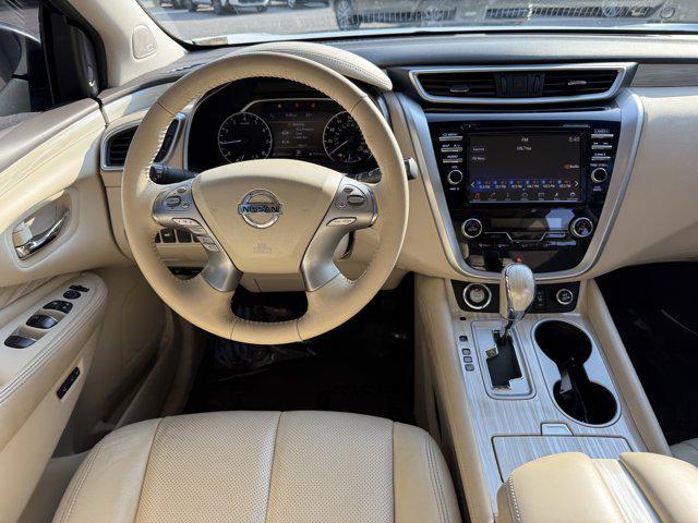 used 2016 Nissan Murano car, priced at $14,441