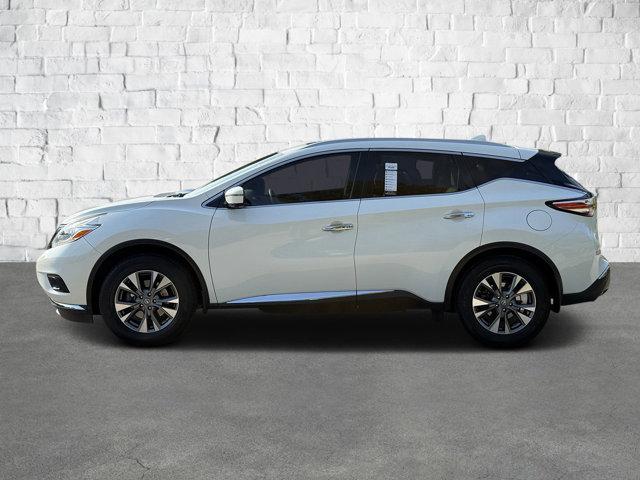used 2016 Nissan Murano car, priced at $14,441