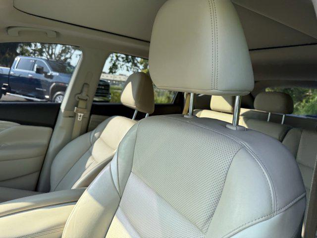 used 2016 Nissan Murano car, priced at $14,441