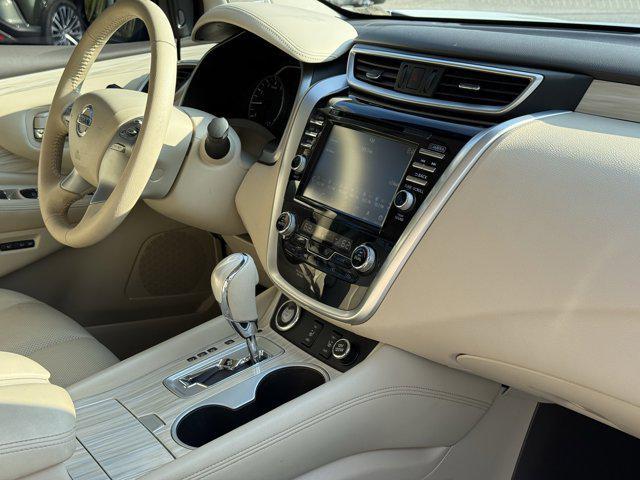 used 2016 Nissan Murano car, priced at $14,441