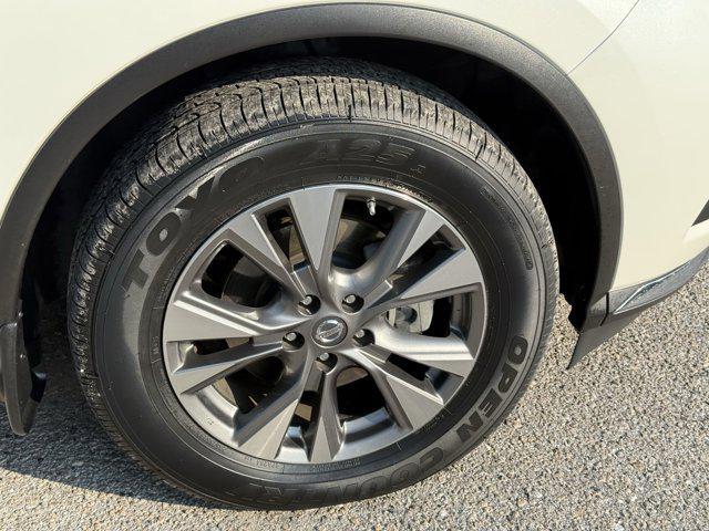 used 2016 Nissan Murano car, priced at $14,441