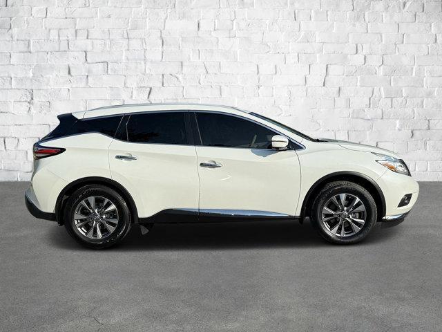 used 2016 Nissan Murano car, priced at $14,441