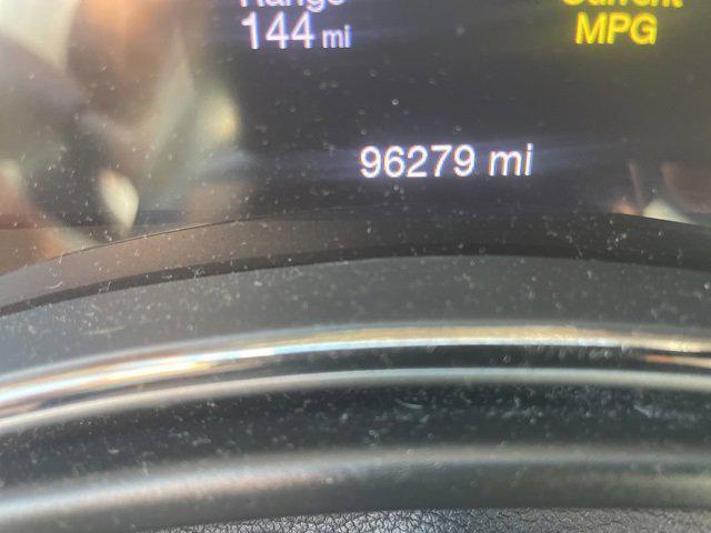 used 2020 Jeep Grand Cherokee car, priced at $20,599