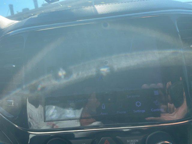 used 2020 Jeep Grand Cherokee car, priced at $20,599