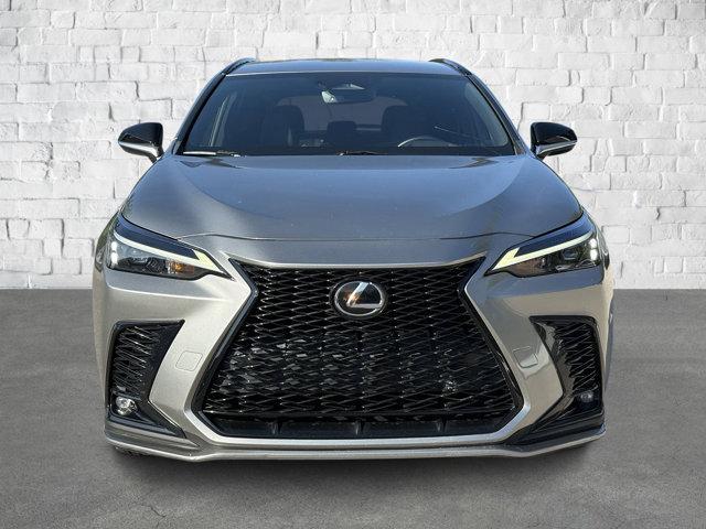 used 2022 Lexus NX 350 car, priced at $36,299