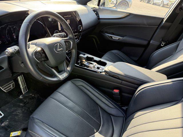 used 2022 Lexus NX 350 car, priced at $36,299