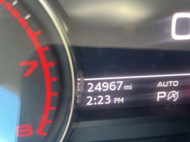 used 2021 Audi A5 car, priced at $33,341