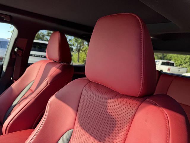 used 2022 Lexus RX 450h car, priced at $46,494