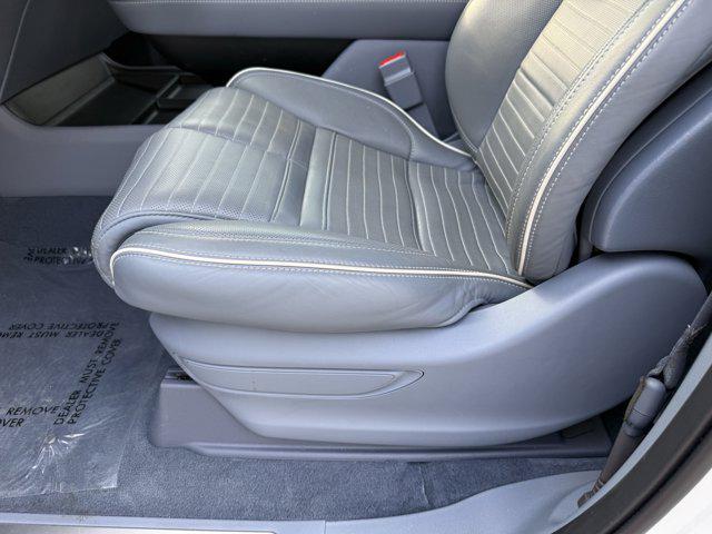 used 2023 Lincoln Navigator car, priced at $69,488