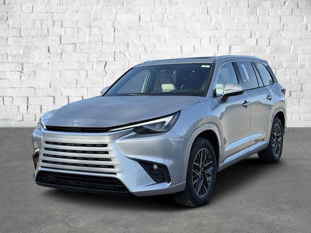 new 2025 Lexus TX 350 car, priced at $62,887