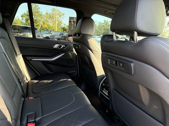used 2023 BMW X5 car, priced at $41,198