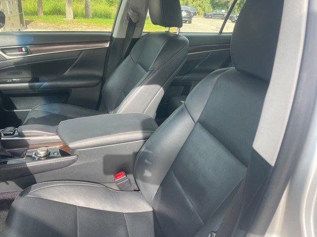 used 2013 Lexus GS 350 car, priced at $16,544