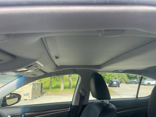 used 2013 Lexus GS 350 car, priced at $16,544