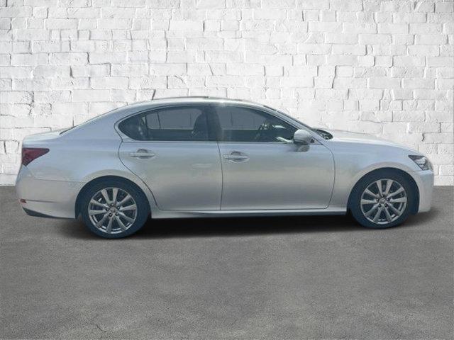used 2013 Lexus GS 350 car, priced at $16,544