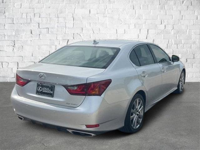 used 2013 Lexus GS 350 car, priced at $16,544