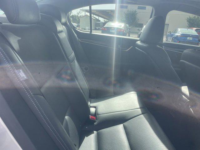 used 2013 Lexus GS 350 car, priced at $16,544