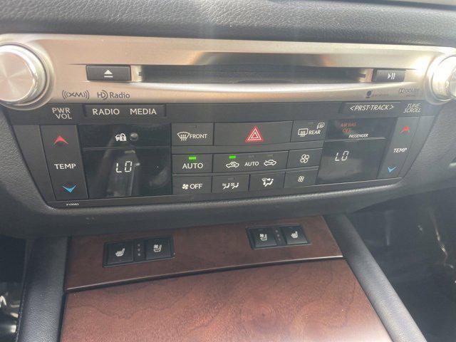 used 2013 Lexus GS 350 car, priced at $16,544