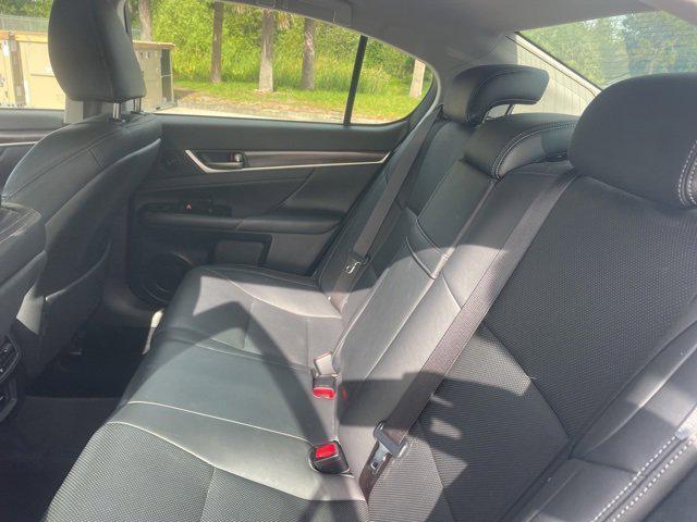 used 2013 Lexus GS 350 car, priced at $16,544