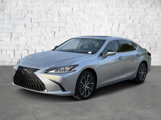 used 2023 Lexus ES 300h car, priced at $39,745