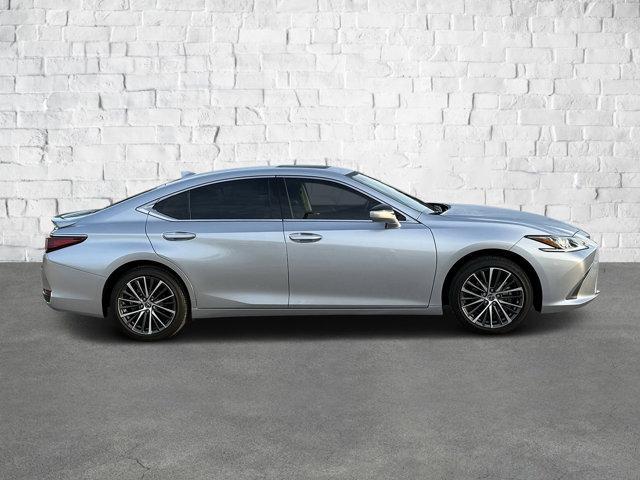 used 2023 Lexus ES 300h car, priced at $39,745