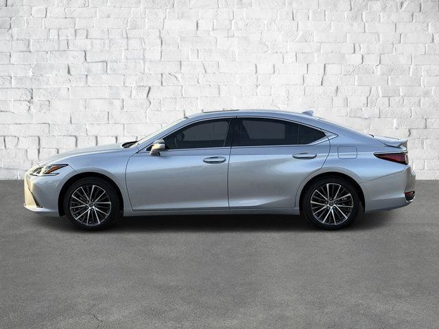 used 2023 Lexus ES 300h car, priced at $39,745