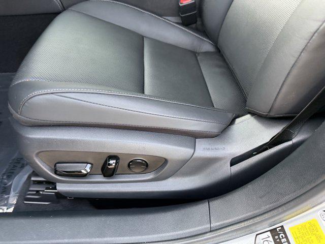 used 2023 Lexus ES 300h car, priced at $40,152