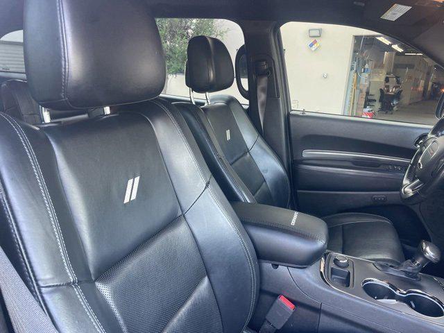 used 2020 Dodge Durango car, priced at $22,887