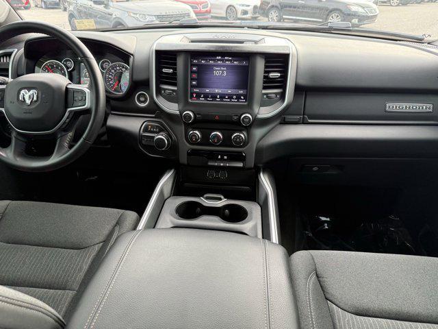used 2020 Ram 1500 car, priced at $28,889