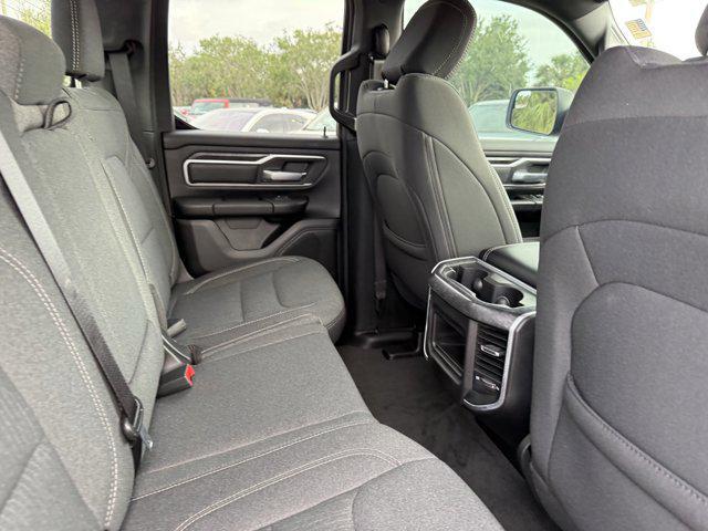used 2020 Ram 1500 car, priced at $28,889