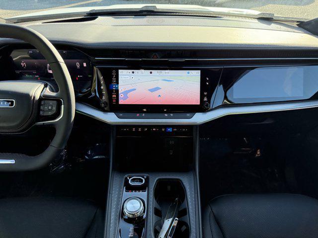 used 2024 Jeep Wagoneer S car, priced at $53,333