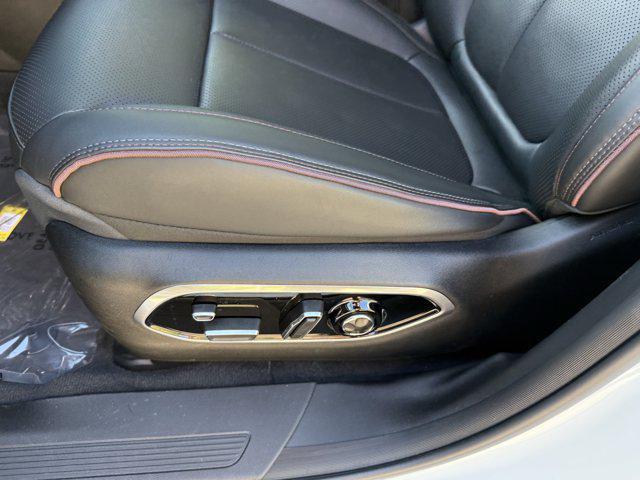 used 2024 Jeep Wagoneer S car, priced at $53,333